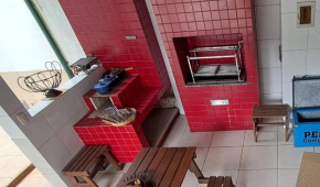 Casa Azul Acrisio Ceshi 1229 rio escuro Ubatuba